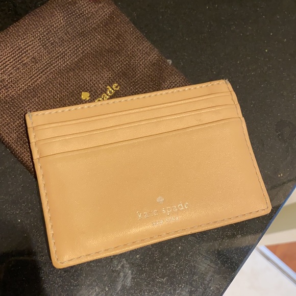Kate Spade cardholder - Picture 2 of 3
